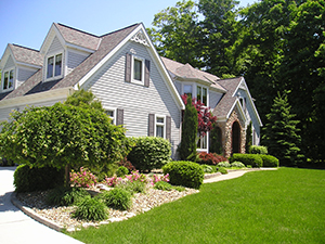Landscapers and Lawncare Services in Morganville, NJ